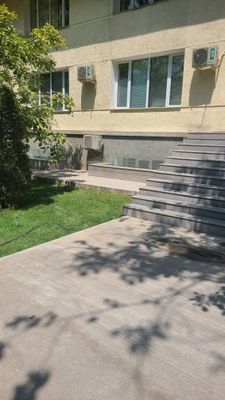 Сдаётся офисное помещение на ул.навои,ориентировочно панорама