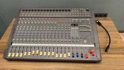 Dynacord Powermate 1600-1