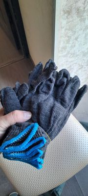 Прямо заводтан рабочий хб колкаплар бар.