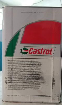 Масла компрессорный Castrol Aircol PD 46, 18 L, 100$