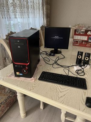 Компьютер