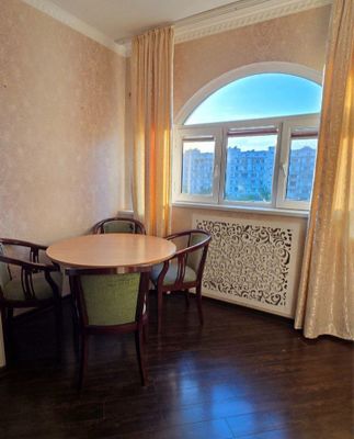 Продается Квартира, ул Нукус, Капитал банк