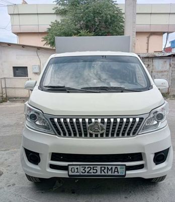 Продается электромобиль автомаши Changan