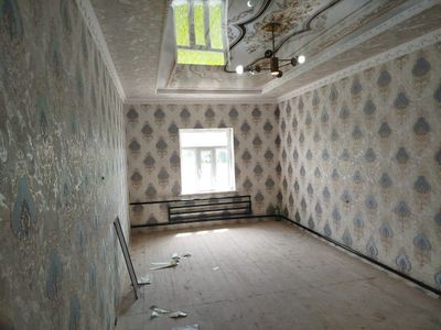 Ремонт квартир и офиса под ключ также можно частично