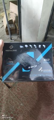 Neoline 7700s black edition