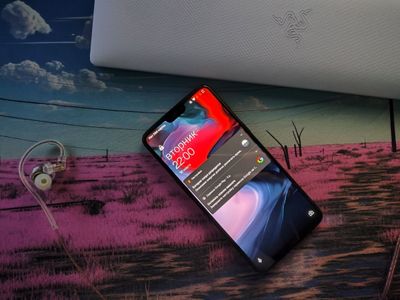 Oneplus 6 6/64 gb