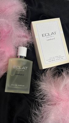 Xushbo‘y ayollar atiri "Eclat weekend"