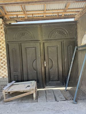Darvoza xolati yaxshi