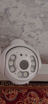 Kamera 4g sim kartali.15 kuncha ishlatdik. Holati Yangiday.ishlashi ti