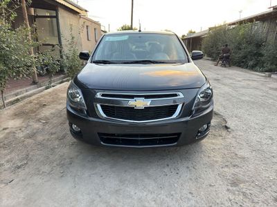 Chevroled Kobalt Midnayt