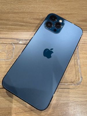 iPhone 12 pro maks