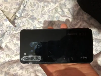 redmi not 8 hotirasi 64 holati 10/9