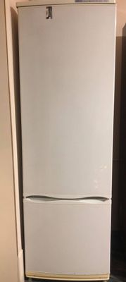 Продам холодильник ATLANT ХМ 6025