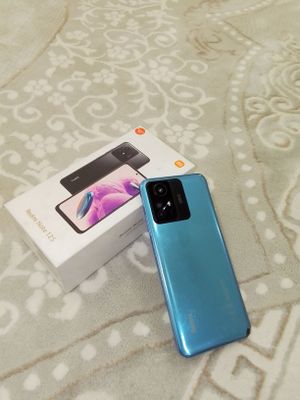 Redmi note 12 s 256 gb