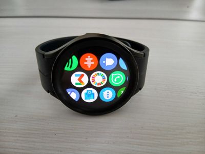 Samsung Watch5 PRO