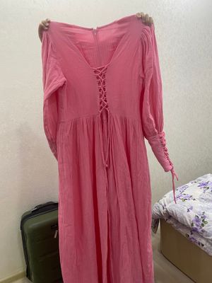 Muslim material malikali kuylagide dazmolansa zo’r