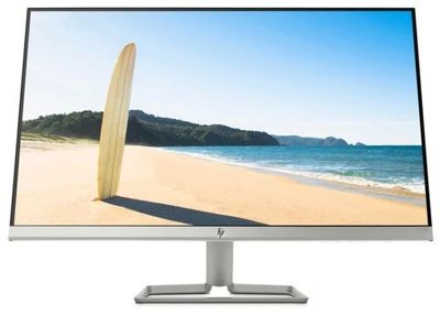 Monitor hp 27fw yaxshi ishlashi. Zor aybi yoq