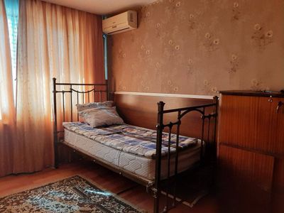Сдается 1 комнатная квартира