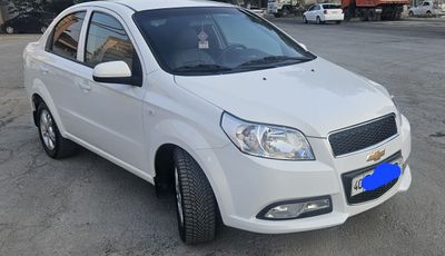 Nexia 3 avtomat 2022й