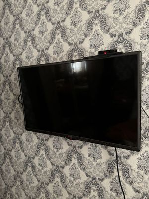 Продам телевизор Lg 32LB552U