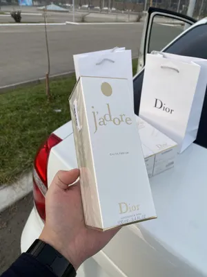 Dior jadore 100ml