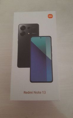 Redmi note 13 sotiladi