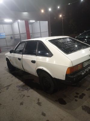 Продам Москвич 2141