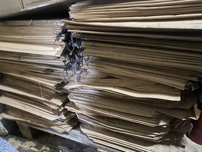 Kraft paket qop крафт пакет меш кравт