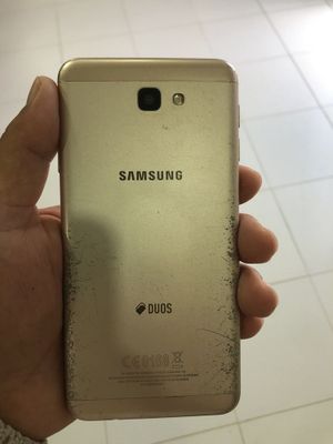 Samsung j7 prime