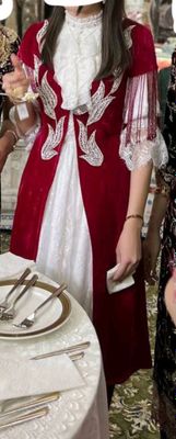 1 marta fotixaga kiyilgan