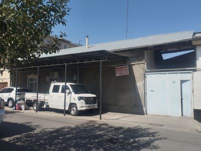 Chilonzor rayoni oʻzbek filimda uchaska sotilladi