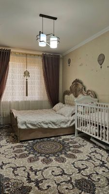Квартира на Ттз 3х комнатная