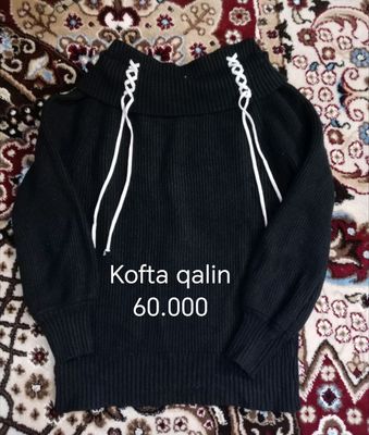 женский кофта и дженфер