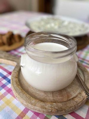 MILK H-100 смес для молочный продукции