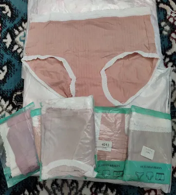 Ayollar ichki kiyimlari