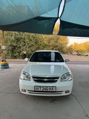 Lacetti 1.8 mexanika 2009