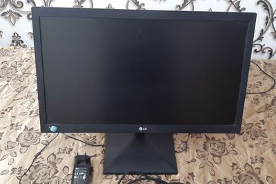 Монитор Lg 20mk400a