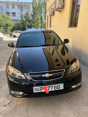 Gentra full GBO 2021