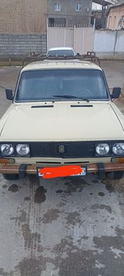 Vaz 21 06 jiguli