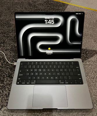 MacBook Pro 2023