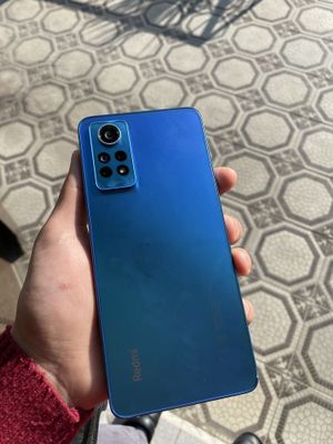 Redmi Not 12 pro