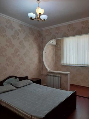 СДАЮ свою 2\8\9 квартиру-650$ на Госпитальном массиве. На долгий срок.