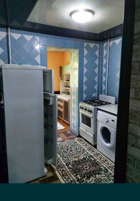 Шеригликка бола оламиз