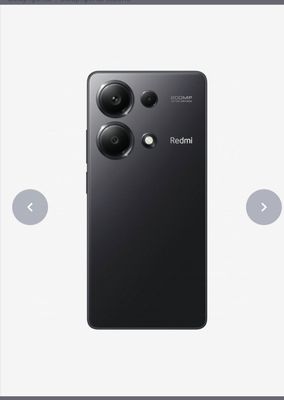 Redmi 13 pro 256