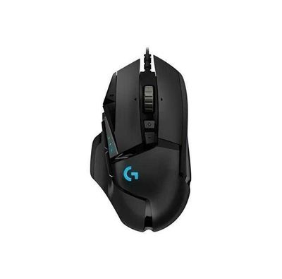 ; Мышка Logitech G502 HERO