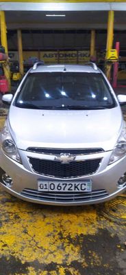 Chevrolet Spark сотилади/продаётся