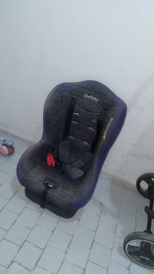 Автокресло детьский