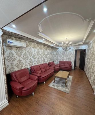 Аренда / 3 комнатная / метро Космонавтов / Центр / Мирабадский район