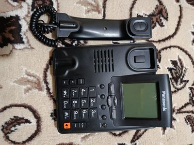 Damashniy telefon