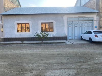 Ромитанда 4 сотикли участка сотилади
